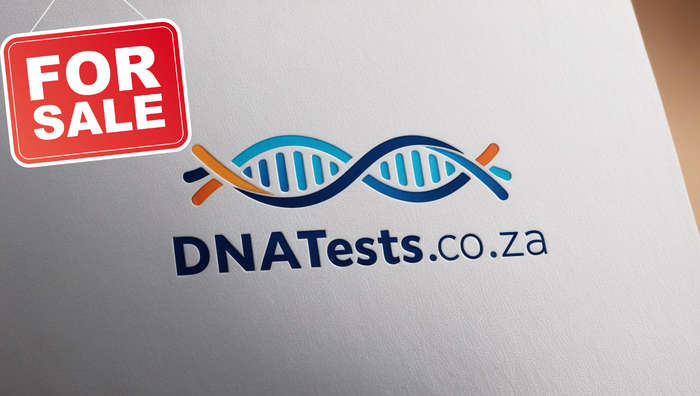Domain Name: DNATests.co.za