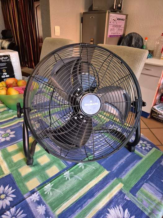 Digimark High Velocity Fan for sale