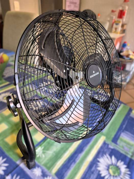 Digimark High Velocity Fan for sale