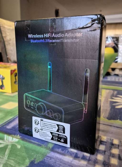 NEW Mueuton Mini Bluetooth digital power amplifier for sale