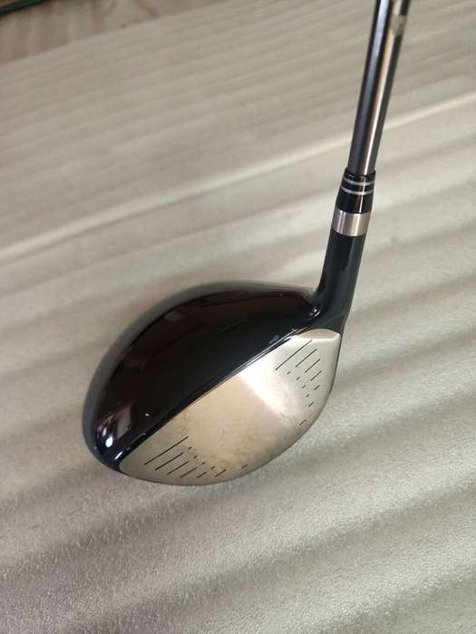 NICKLAUS DRIVER 10.5 DEGREE