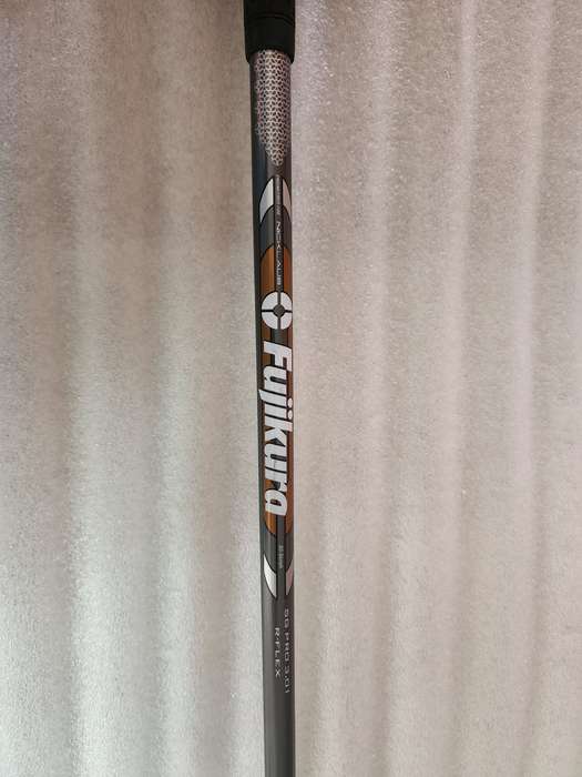 NICKLAUS DRIVER 10.5 DEGREE