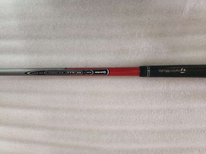 TAYLORMADE R5 DRIVER 10.5 DEGREE