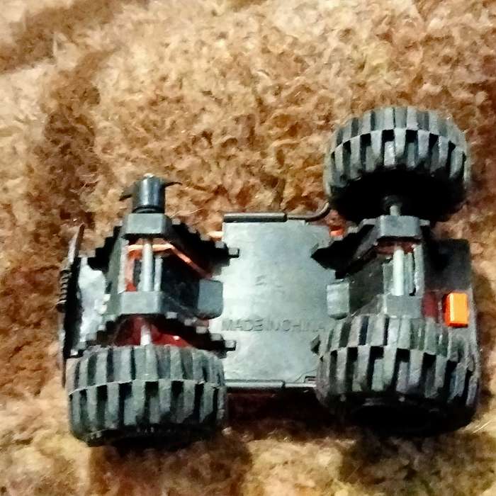 Model car 1 Maisto BMW X6 silver+1 Pawa R Clash green+Power Ranger Orange 1 wheel gone