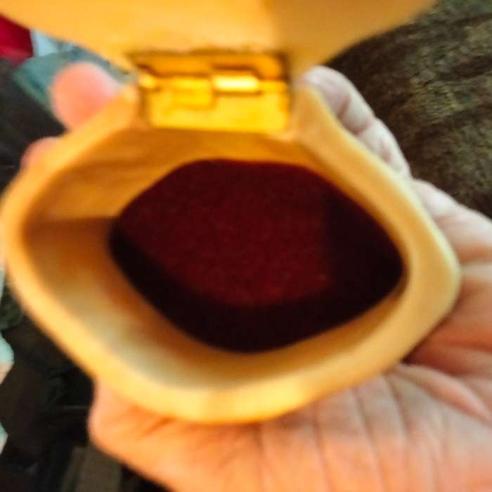 3 - Bracelet - AGATE-12 Genuine Semi Precious Gem Stone + Shell brooch+ Jewelry Box Marble stone NZ