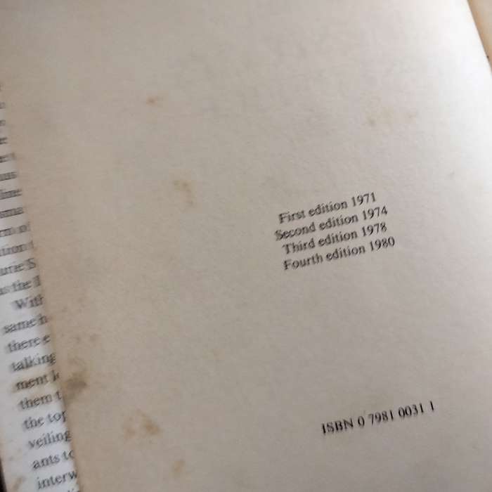 Mafeking Road 1978+Juries Steyn's Post Office 1980 Herman Charles Bosman books hard cover Pre-owned