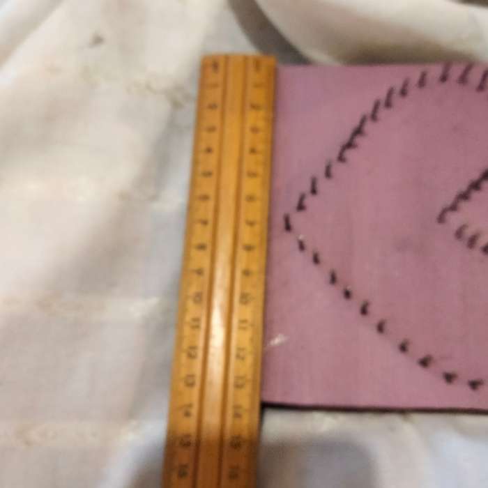 Jewelry Box blue hinged+Necklace+bracelet+leaf Heart block Damage LOOK AtMy BUY NOW items NO WAITING