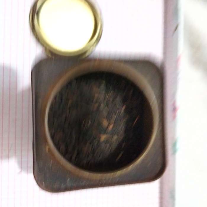 TINS TEA 1 HARRODS No 14 content DO NOT DRINK + 1 other LOOK at My BUY NOW listings NO WAITING