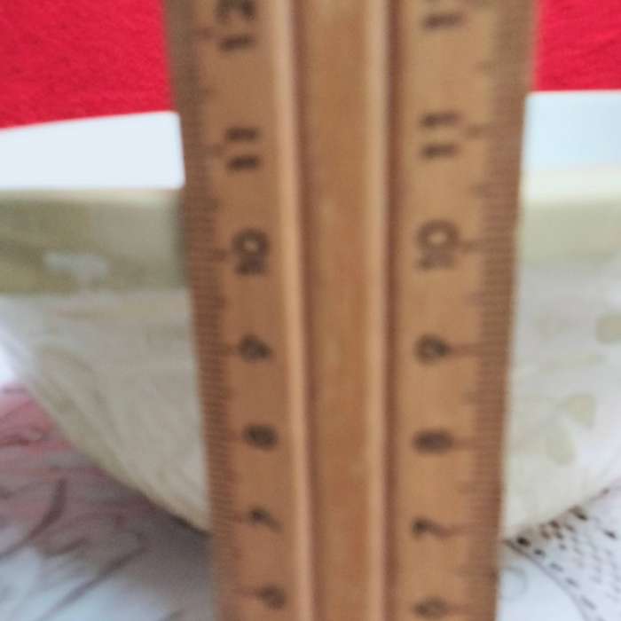TG GREEN - 24" Gripstand England ceramic Mixing Bowl LOOK At My BUY NOW  NO WAITING