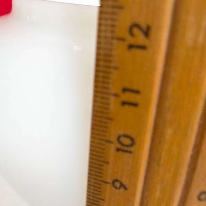 4 Milk Glass Mixing Bowls-Sunbeam 22-2Red Stripe 1no.13 no maker+sauceLOOK At My BUY NOW  NO WAITING