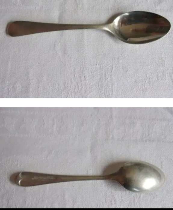 Boxed  6 Sipelia EPNS Rattail Teaspoons EnglandLOOK At My BUY NOW LISTINGS NO WAITING