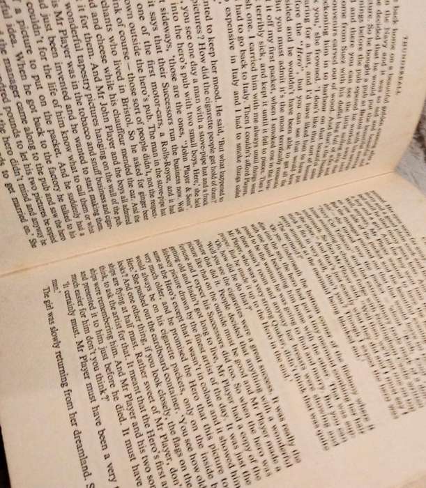 Thunderball Ian Fleming FPB 1961 This edition issued byThe Book club pre-owned hardcover -distressed