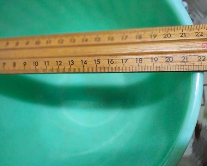 1 Jadeite Swirl milk Glass Mixing Bowl Oven Ware FIREKING USA LOOK AT MY BUY NOW LISTINGS NO WAITING