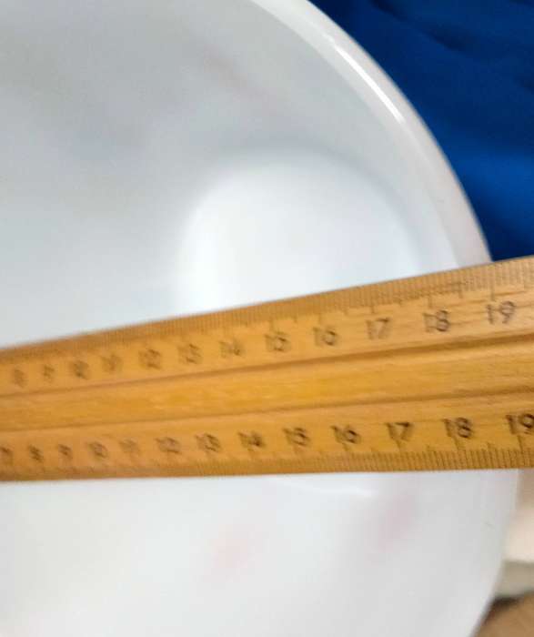 Mix-3 Milk Glass Mixing bowls 2 implement patterns+1 pudding  LOOK At My BUY NOW NO WAITING