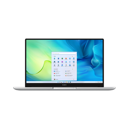 (BRAND NEW) 15.6" Huawei MateBook Laptop D15 Intel Core i3 11 Gen 8GB RAM 256GB (SEALED BOX)
