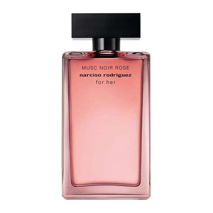 Narciso Rodriguez Musc Noir Rose Eau de Parfum 100ml