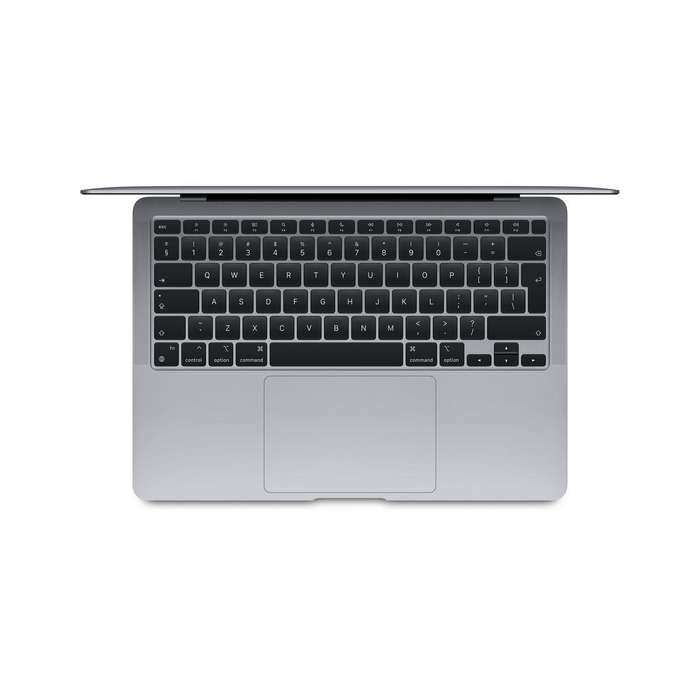 Apple MacBook Air 13-inch with Apple M1 chip 7-core GPU 256GB - Space Grey (NEW - SEALED)