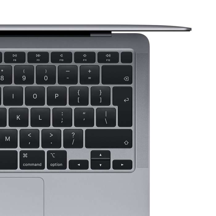Apple MacBook Air 13-inch with Apple M1 chip 7-core GPU 256GB - Space Grey (NEW - SEALED)