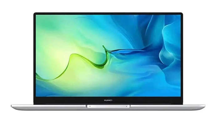 (BRAND NEW) 15.6" Huawei MateBook Laptop D15 Intel Core i3 11 Gen 8GB RAM 256GB (SEALED BOX)