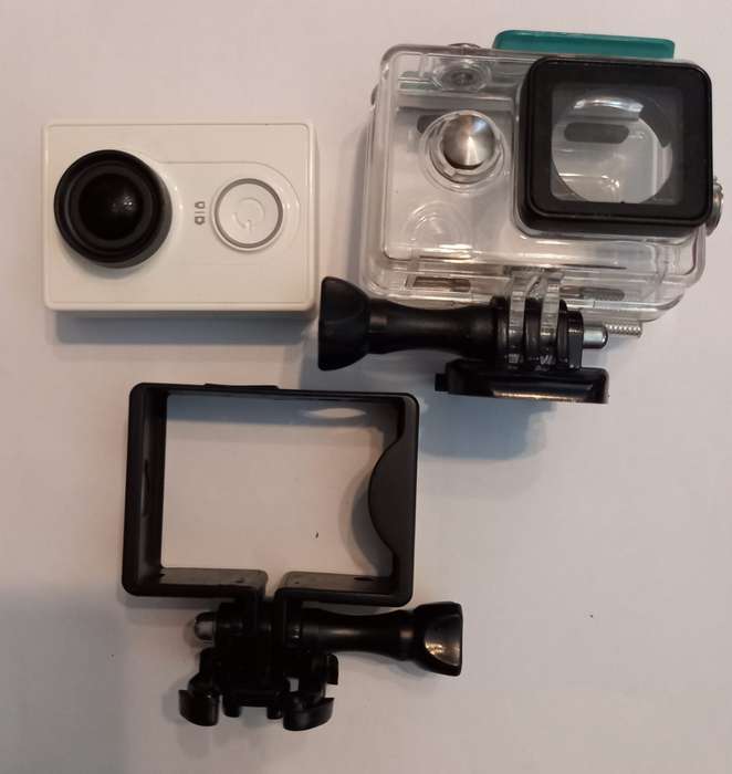 Xiaoyi Yi action and sports camera set