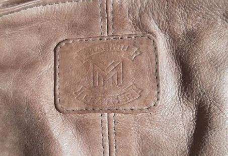 The MJ Handbag