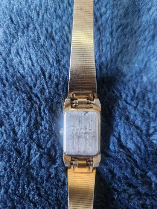 Tempo ladies watch