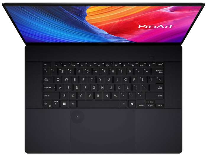 Asus ProArt P16