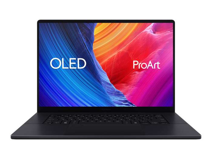 Asus ProArt P16