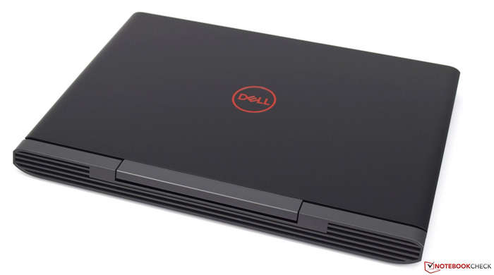 Dell G5 5587 - Gaming Laptop
