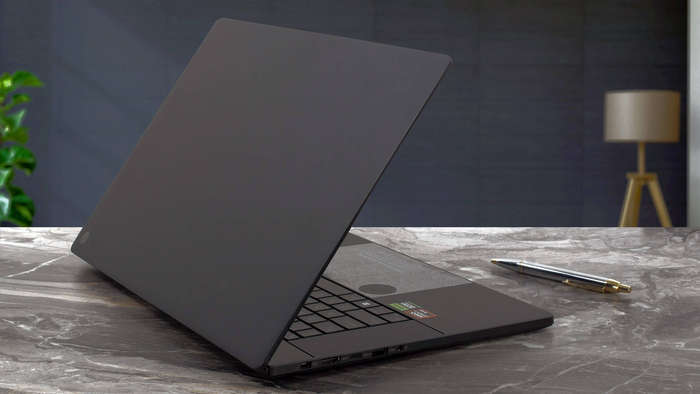Asus ProArt P16
