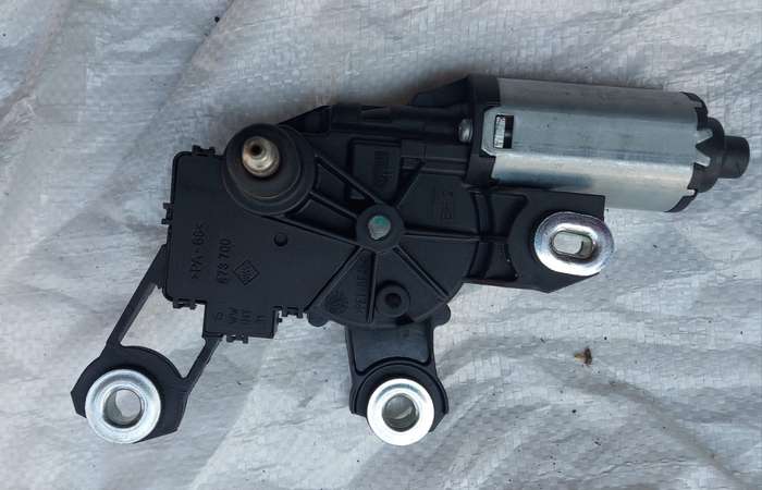 Rear Wiper Motor