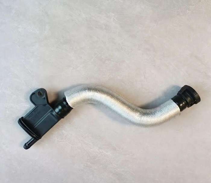 Audi Breather Hose