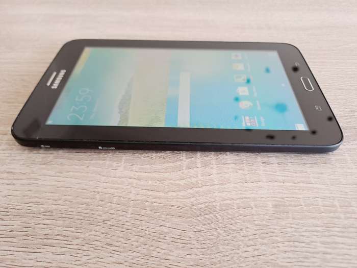 Samsung Galaxy Tab 3 Lite
