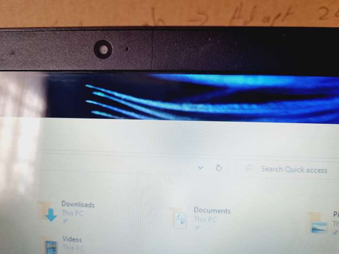 LENOVO IDEAPAD 110 - INTEL CORE I3 6TH GEN - 500GB HARD DRIVE