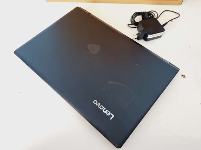 LENOVO IDEAPAD 110 - INTEL CORE I3 6TH GEN - 500GB HARD DRIVE