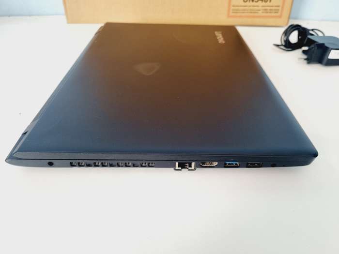 LENOVO IDEAPAD 110 - INTEL CORE I3 6TH GEN - 500GB HARD DRIVE