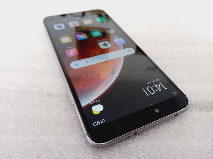 XIAOMI REDMI S2 - 32GB - GREY - DUAL SIM