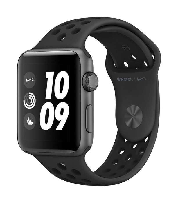 APPLE WATCH SERIES 3 NIKE+ EDITION - 42MM
