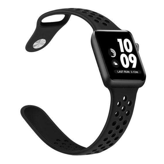 APPLE WATCH SERIES 3 NIKE+ EDITION - 42MM