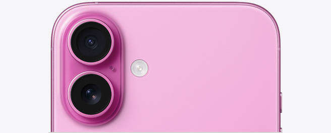 IPHONE 16 PLUS - 128GB - PINK - 5G