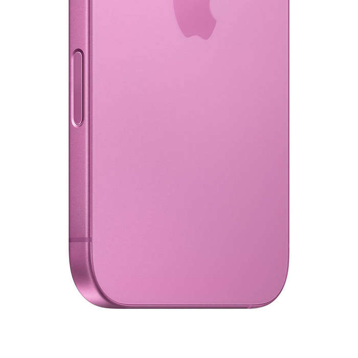 IPHONE 16 PLUS - 128GB - PINK - 5G
