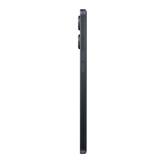 OPPO RENO 7 Z - DUAL SIM - 128GB - BLACK