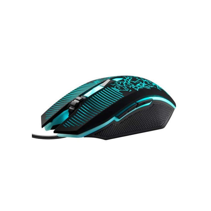 Volkano VX Gaming Keyboard and Mouse Artemis Series
