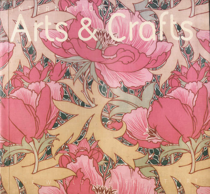 International Arts & Crafts - Michael Robinson