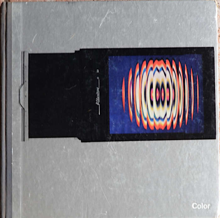 COLOR : Time Life Library of Photography