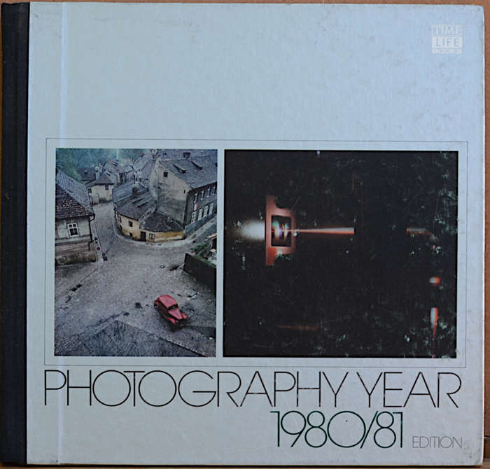 Photography Year 1980-81 by the editors of Time-Life Books I Hardcover