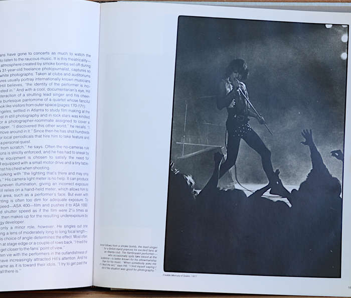 Photography Year 1980-81 by the editors of Time-Life Books I Hardcover