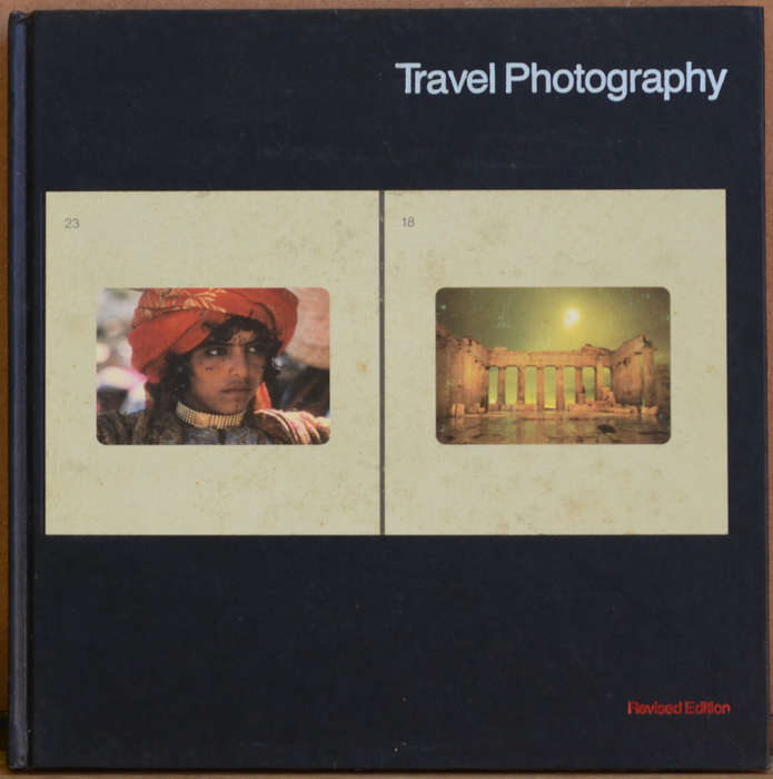 Travel - Life Library of Photography