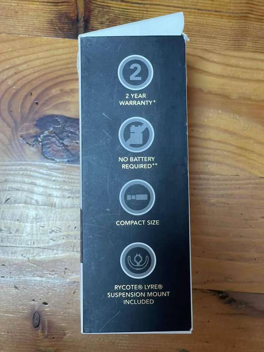 Rode Microphone