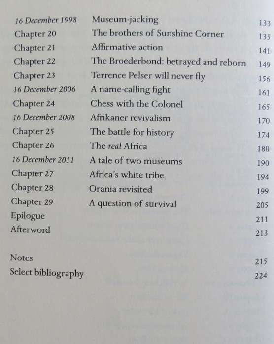 Into the Laager - Kajsa Norman